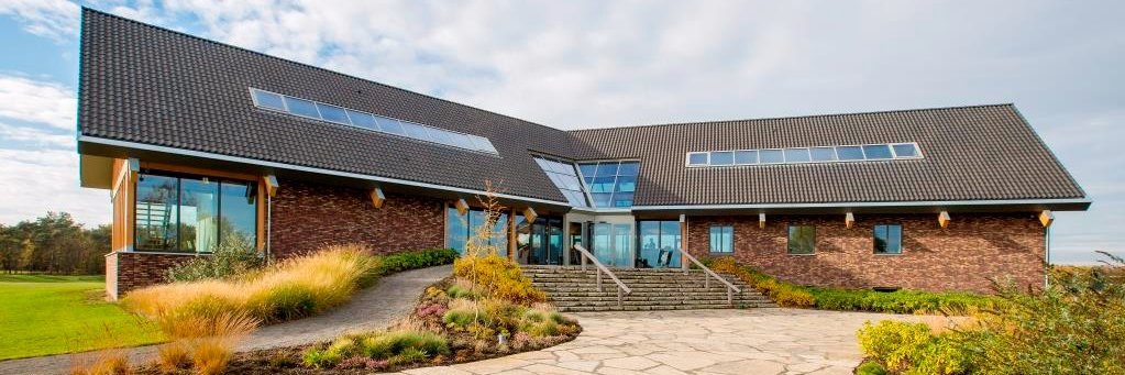 Golfbaan Swinkelsche banner