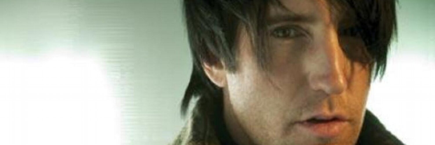 Nine Inch Nails News Profile Banner