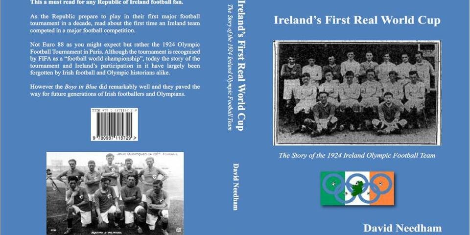 David Needham banner