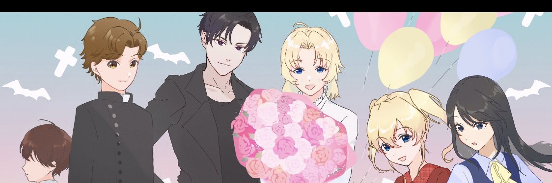 orztee's profile banner image