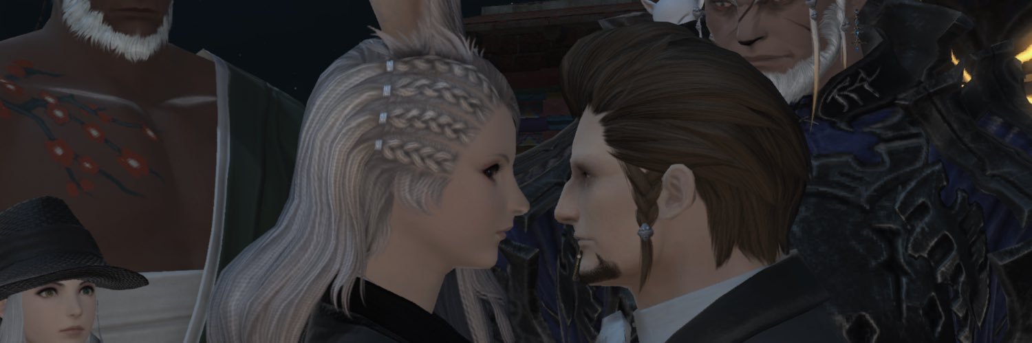 kentyaroo's profile banner image