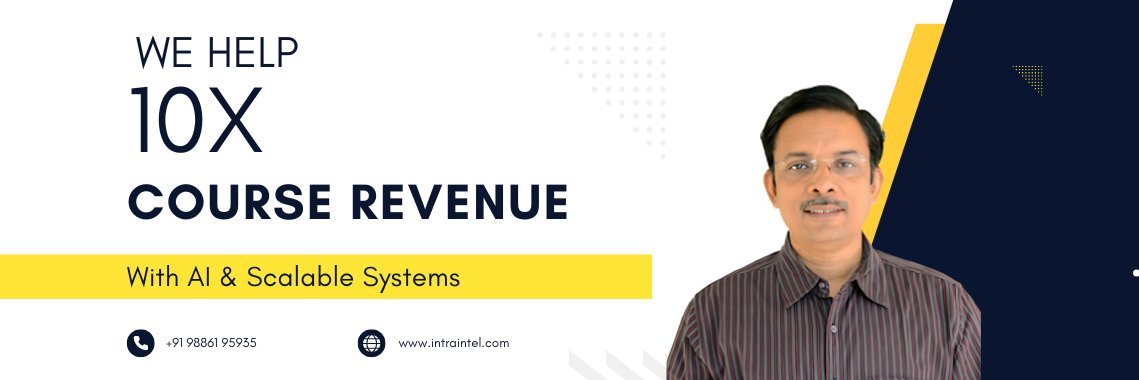 IntraIntel's profile banner image