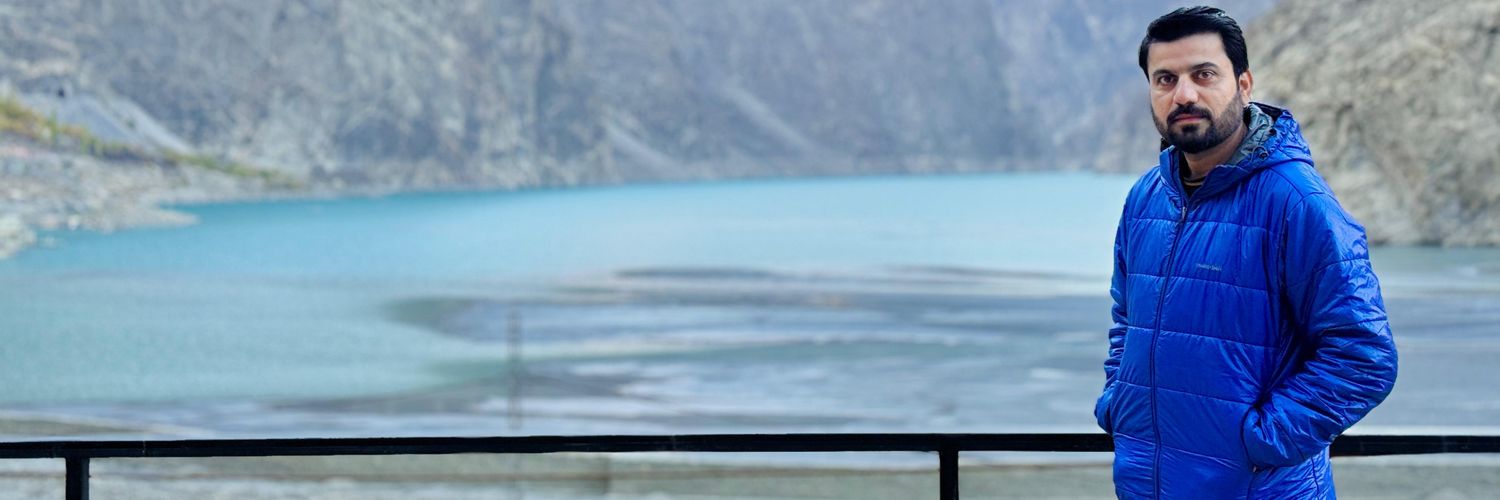 RjEhsan's profile banner image