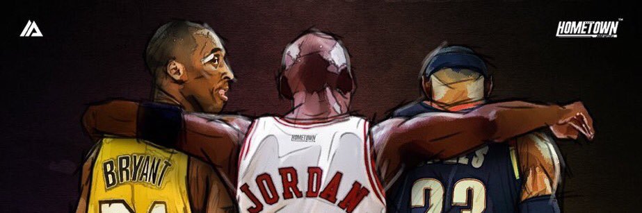 dbell1983's profile banner image