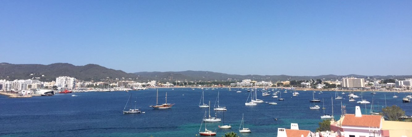 LUKE CLARK 🏳️‍🌈 banner