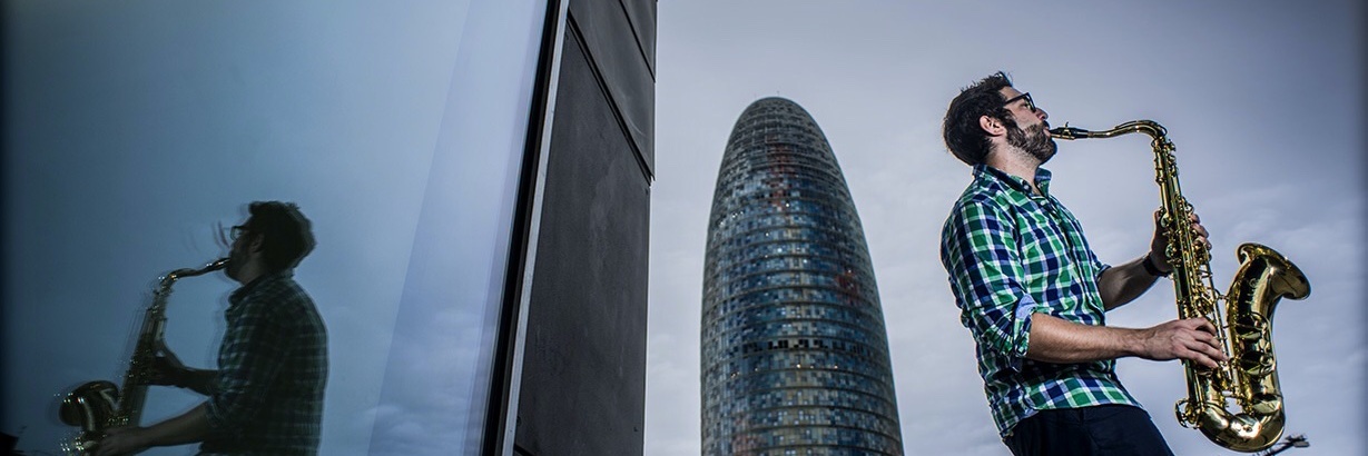 Cuencasax's profile banner image