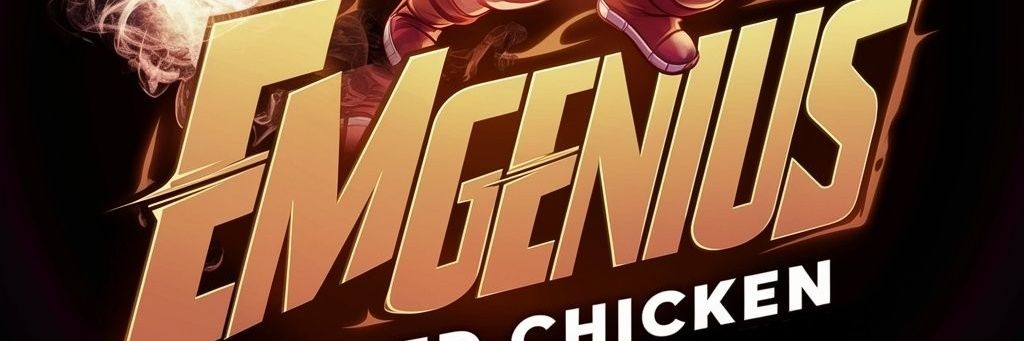 EMGenius's profile banner image