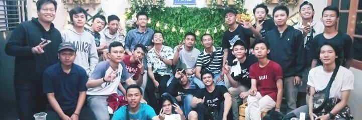 upiupian's profile banner image