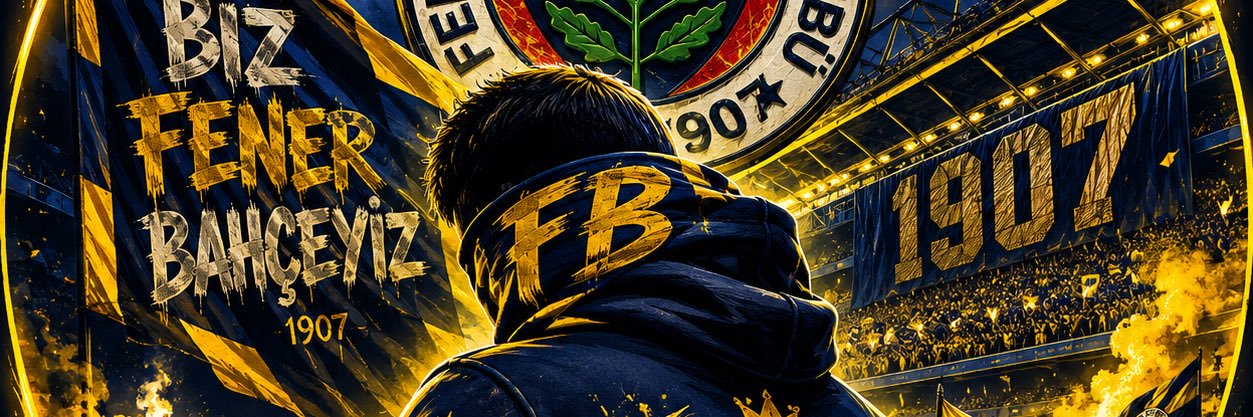 fenerblok's profile banner image