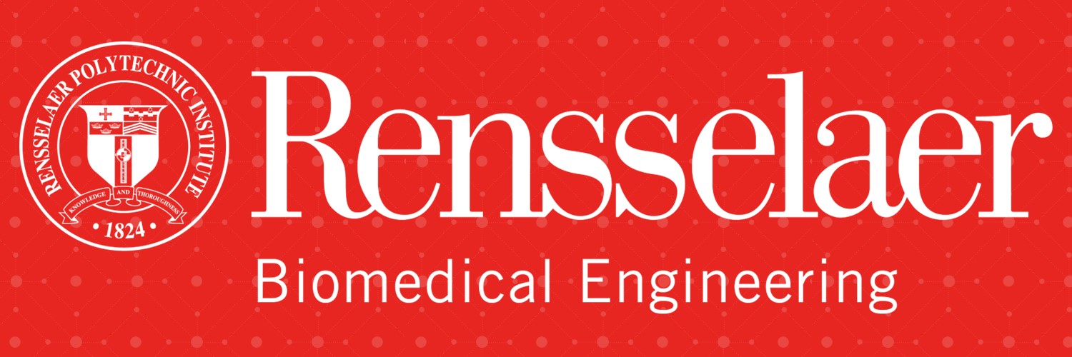 Rensselaer BME banner