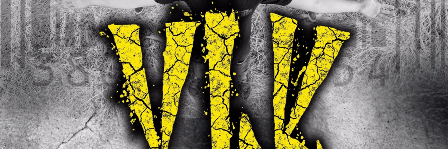 VLKmusic's profile banner image