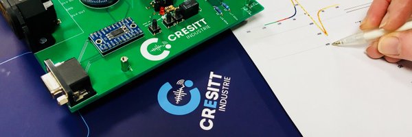 CRESITT Profile Banner