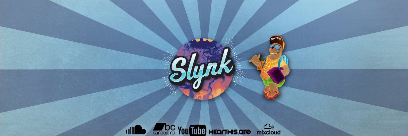 evanslynk's profile banner image