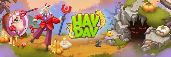 hayday Profile Banner