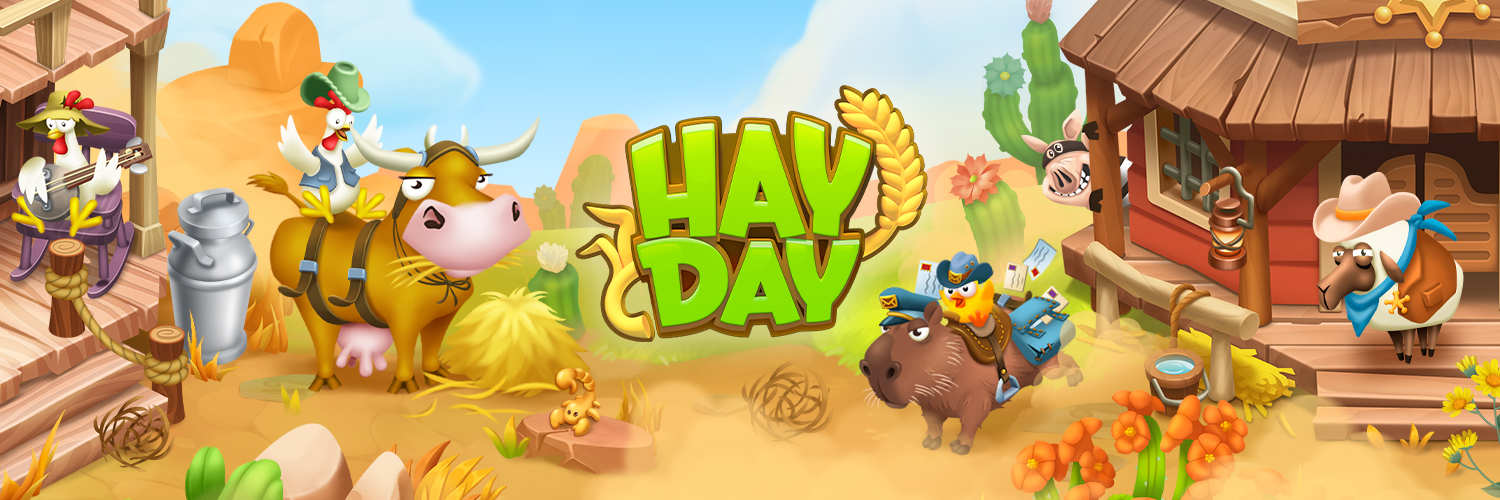 hayday's profile banner image