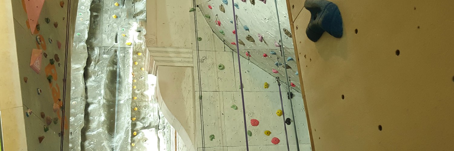 RopeRace's profile banner image