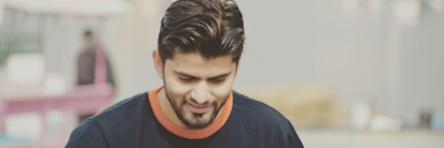 imMearaj's profile banner image