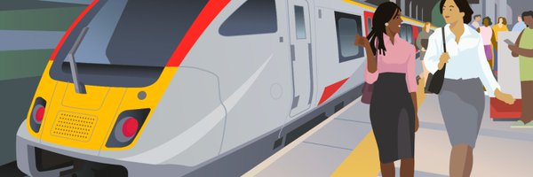 NetworkRailLST Profile Banner