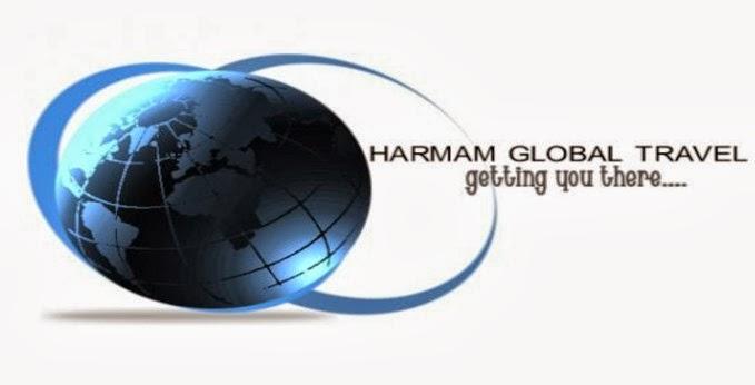 HarmamTravel's profile banner image