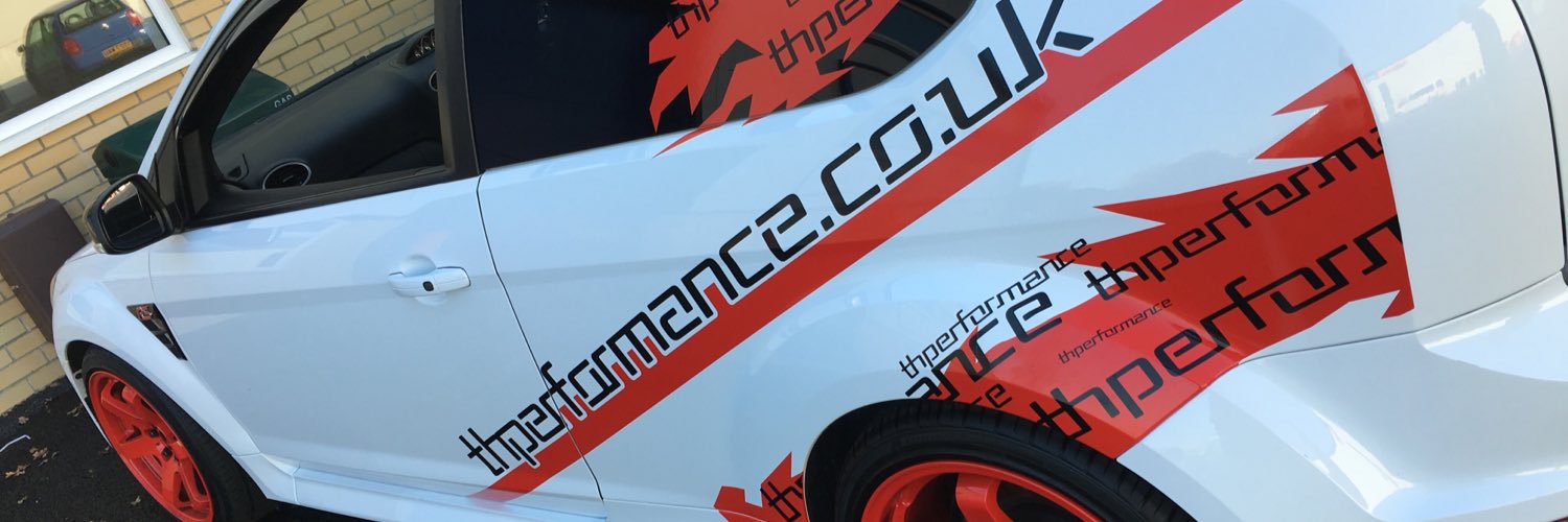 THPerformance's profile banner image