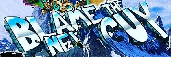 AxlJFoley's profile banner image