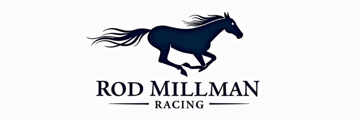 Rod Millman Racing banner