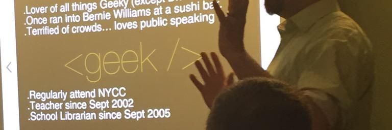 EricNeuman's profile banner image