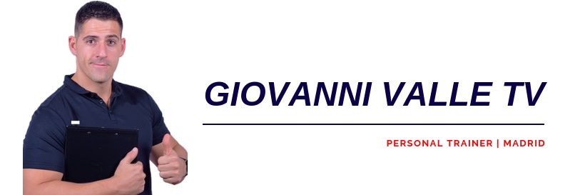 GiovanniTrainer's profile banner image