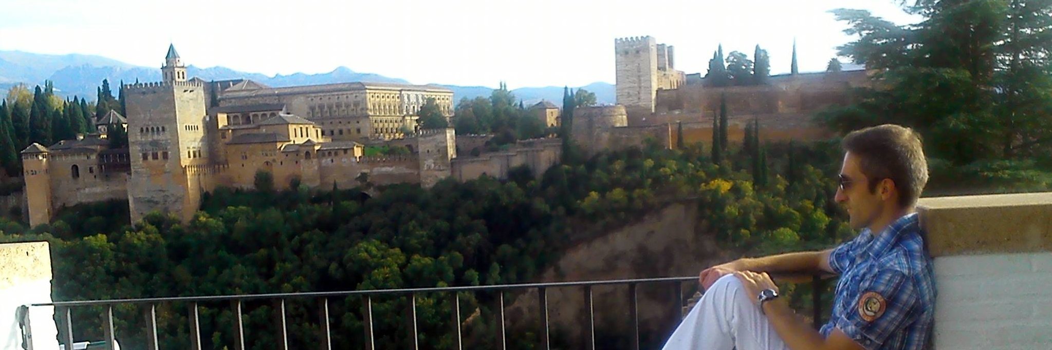 Francisco Navarro García banner