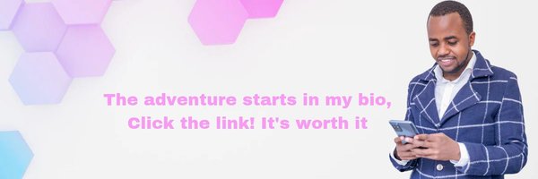 Jackson_Owago Profile Banner