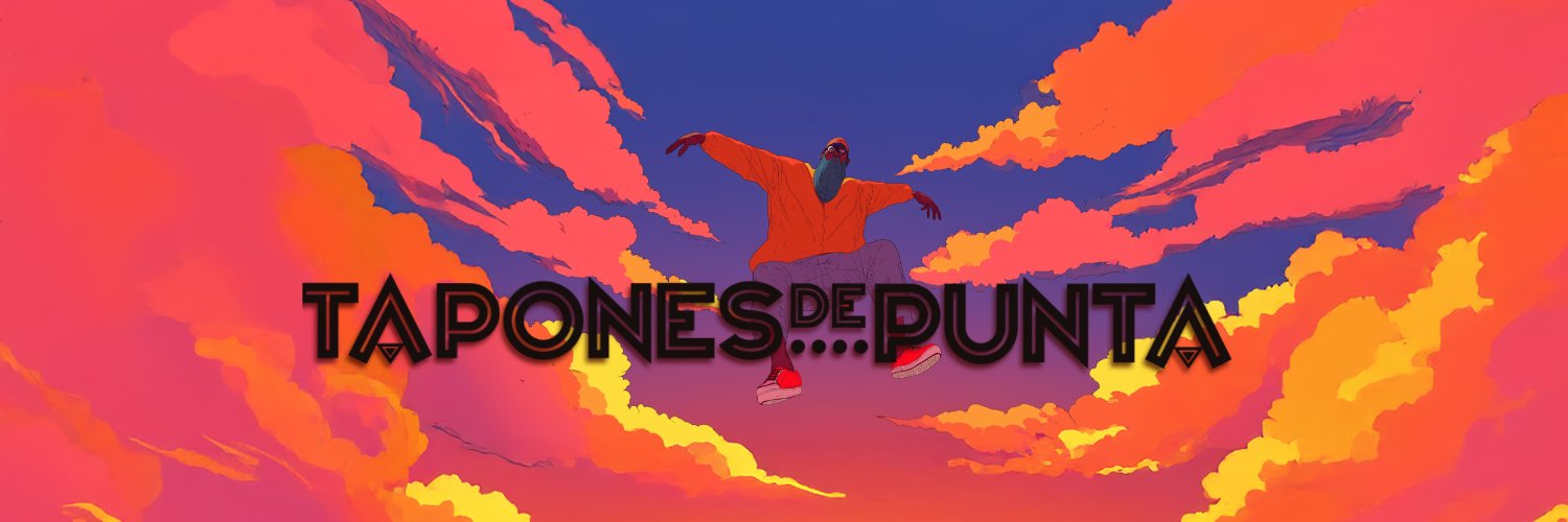 LaTapones's profile banner image