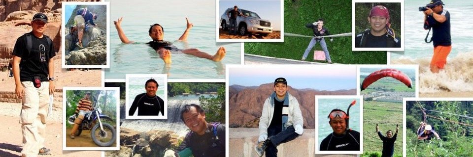 BongSaculles's profile banner image