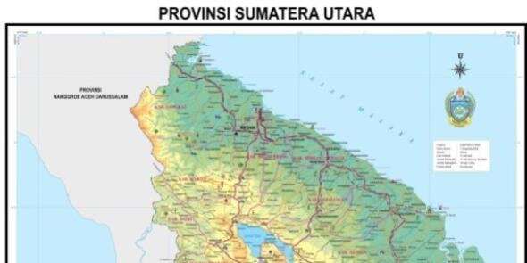 ProvinsiSumut's profile banner image
