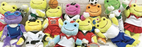 picklesthefrog6 Profile Banner