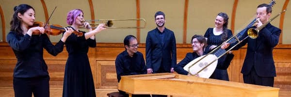 NewberryConsort Profile Banner