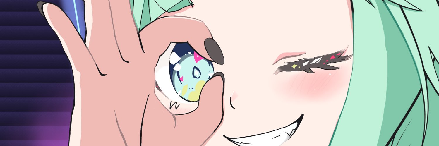 パテ狐 banner