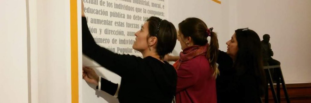 Virginia Fernanda Gonzalez banner