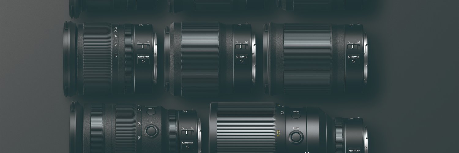 NikonEurope's profile banner image