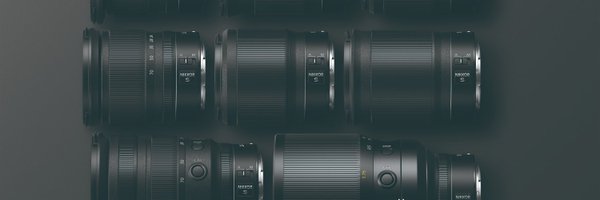 NikonEurope Profile Banner
