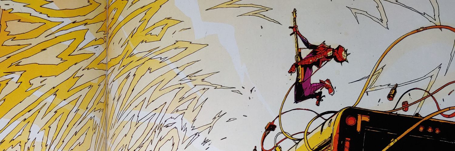 BrianArmitage's profile banner image