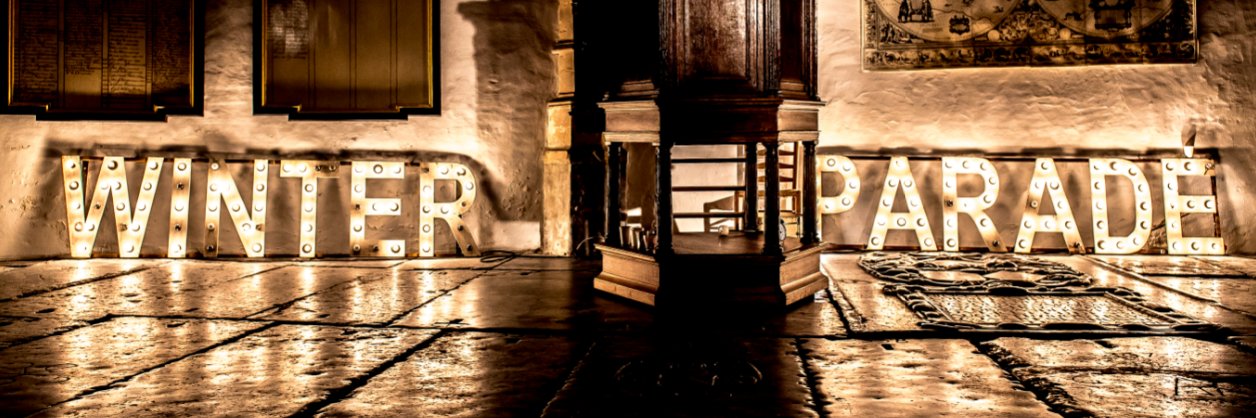 deWinterParade's profile banner image