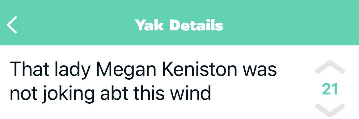 megkeniston's profile banner image