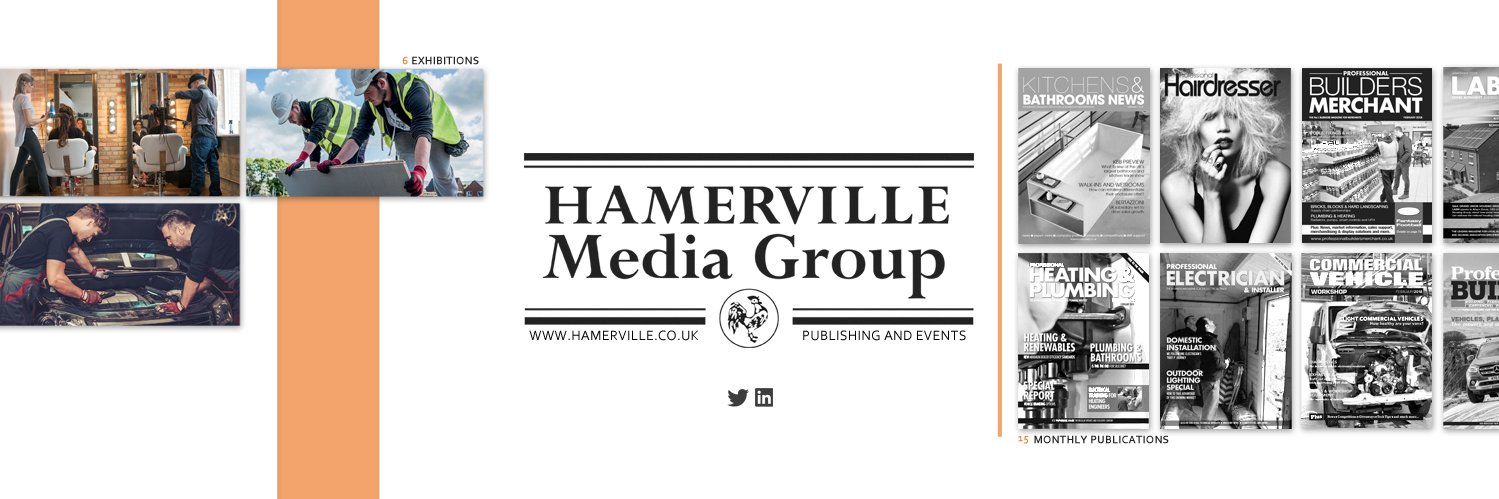 hamerville's profile banner image