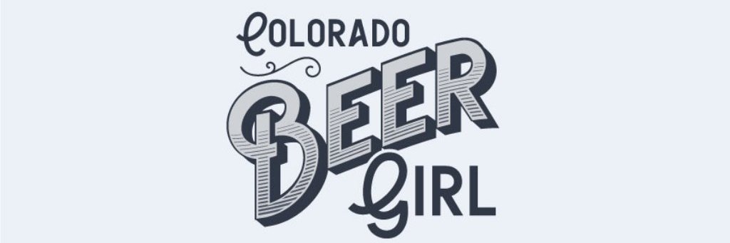 Colorado Beer Girl banner