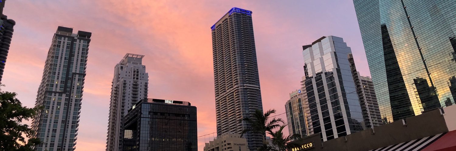ericnschott's profile banner image