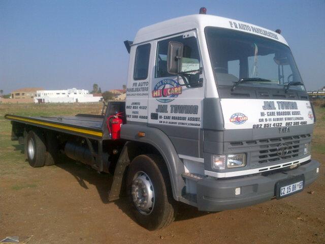 Shane_AMTowing's profile banner image