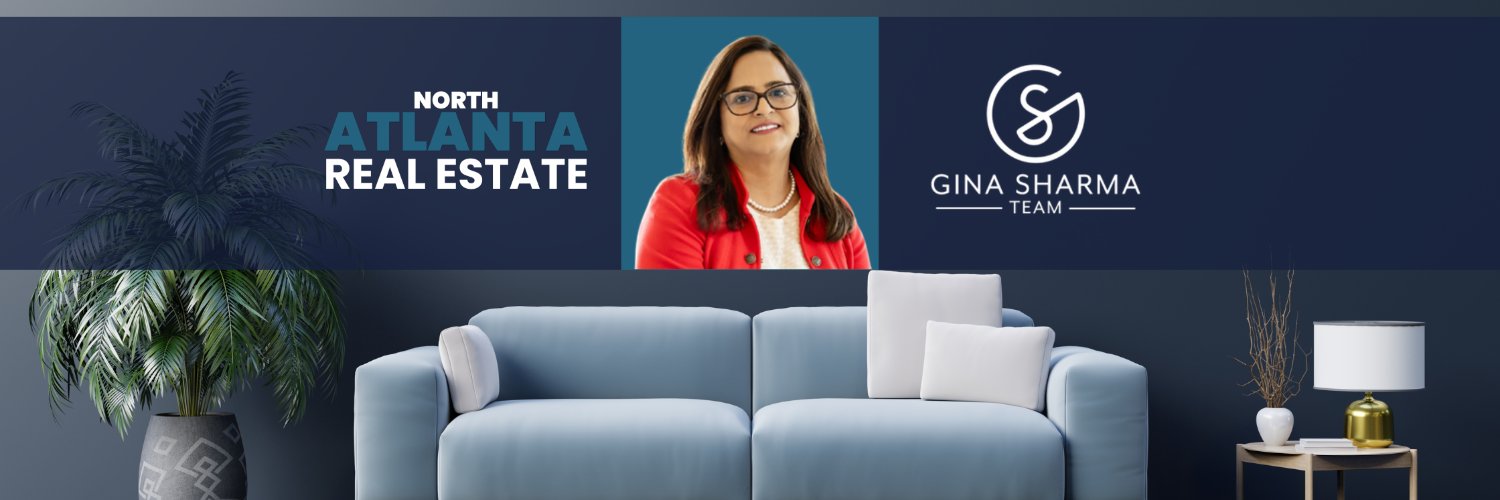 ginasharma's profile banner image