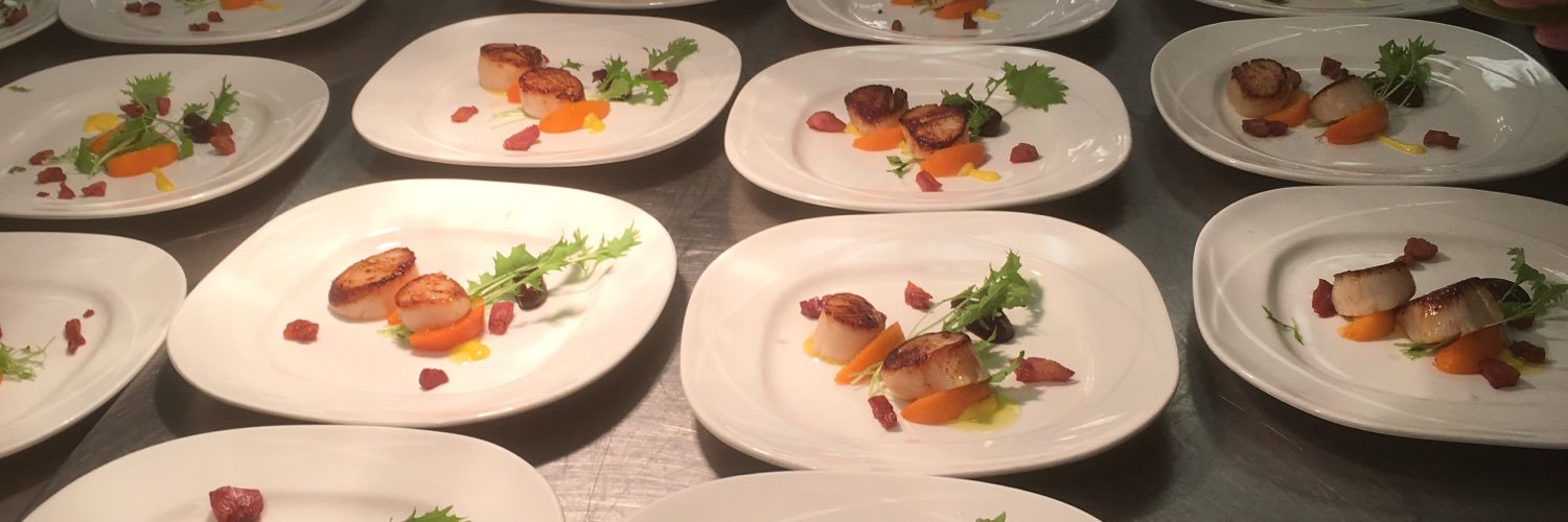 chefgaryc's profile banner image