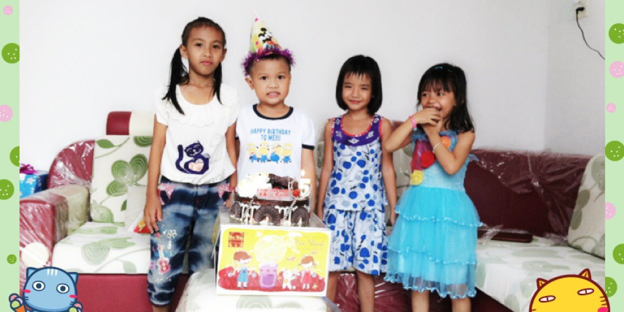 hongthai79's profile banner image