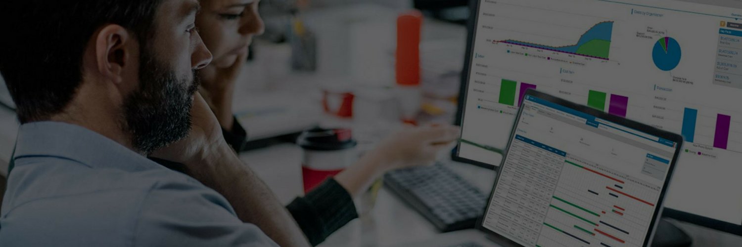 Sciforma GmbH banner